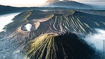 Bromo Sunrise Tour