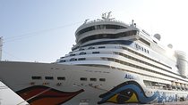 Muscat : Cruise ships arriving in Muscat