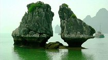 Halong Bay One Day Tour