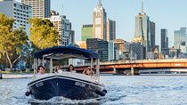 2-Hour Self-Drive Boat Hire on the Yarra River