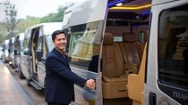 Luxury Bus Hanoi to Sapa & Sapa to Hanoi - All Inclusive