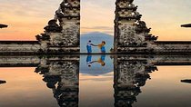ALL INCLUSIVE - Bali Gate Of Heaven Tour