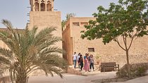 Private Historic Old Dubai and Souks Walking Tour featuring Hidden Gems