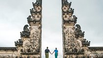 Gate of Heaven Lempuyang Temple and East Bali Tours