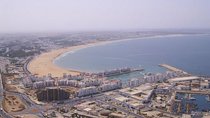 Visit of Agadir