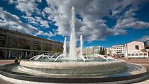 Book Your Tour Podgorica by walk