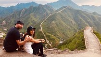 4-5 hours Wild Great Wall Layover Tour with Flexible Visit Time