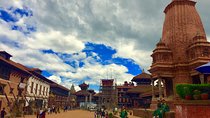 Bhaktapur Day Tour 