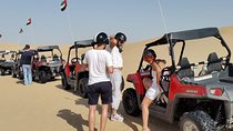 Buggy Safari with BBQ, Live Entertainment