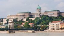 Classic Walk in Budapest
