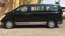 Marrakech airport transfer to Hotel