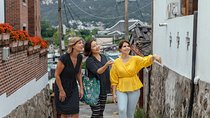 Highlights & Hidden Gems With Locals: Best of Seoul Private Walking Tour