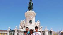 Lisbon Private city tour