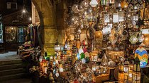 Day Trip To Egyptian Museum, Old Cairo & Bazaar