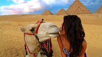 Package 8 days 7 nights to Pyramids, Luxur & Aswan by Air