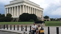 Essential Monuments & Memorials Tour