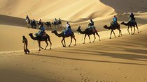  Merzouga Desert 3 days tour From Marrakech