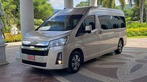 Grand Palladium Jamaica Airport Private Transport