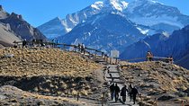 Mendoza: Aconcagua Adventure in the Andes Mountains