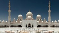 Private Abu Dhabi Tour From Dubai Hotels (Must Do Medical Test For COVID19)