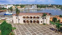 Private Historical Santo Domingo Day Trip 