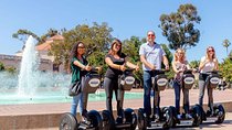 Private Balboa Park Segway Tour
