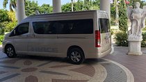 Secret Wild Orchid Montego Bay Private Airport Transfers