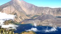 Private Rinjani Trekking 2d1n Summit