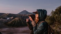 Epic Mount Bromo Sunrise Tour from Surabaya & Malang