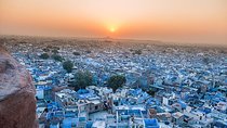 Perfect Rajasthan Itinerary for 8 Days 