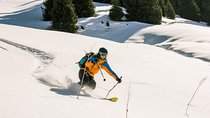 Winter Alatau 5-day skitour programme