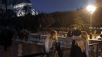 The Darkest Secrets of Paris