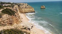 Private Algarve Tour for 1 to 8 people