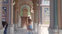 Instagram Photo Tour Jaipur