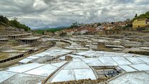 Luxury Tour By Alava (Vitoria-Gasteiz and Salinas De Añana)