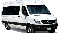 Round Transportation Cancun and Riviera Maya Shuttle Hotel - Airport - Hotel 