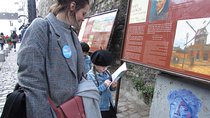 Family Treasure Hunt in Montmartre