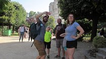 Private History Walking Tour in Paris for Teens & Family