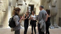Private Louvre Teens Tour