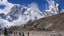 9 days Everest Gorak Shep Trek