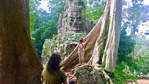Highlight of Angkor Complex 2 Days Private Tour 