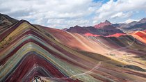 Rainbow Mountain & Red Valley Trek | Full-Day Tour from Cusco