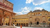 Private Jaipur Day Tour by Car from Delhi 