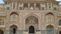 2 nights 3 days trip to Agra and Jaipur