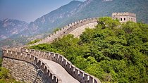 7 Days Beijing Xian Shanghai Join-in Tour by Flight and Train