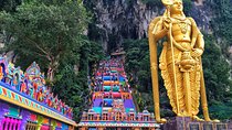 Countryside & Batu Caves Tour from Kuala Lumpur