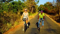 Sigiriya Cycle Tour: Explore Village Life in Sigiriya & Enjoy a Village Lunch