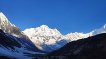 Annapurna Base Camp Trek 