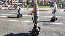 Segway Kyiv City Tour