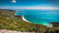 Private Tour for 1 to 8 people: Cristo Rei, Palmela, Setúbal, Arrábida, Sesimbra